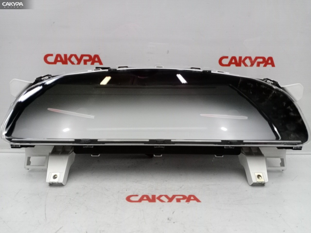 Панель приборов Toyota Sienta NSP170G 2NR-FKE: купить в Сакура Красноярск.