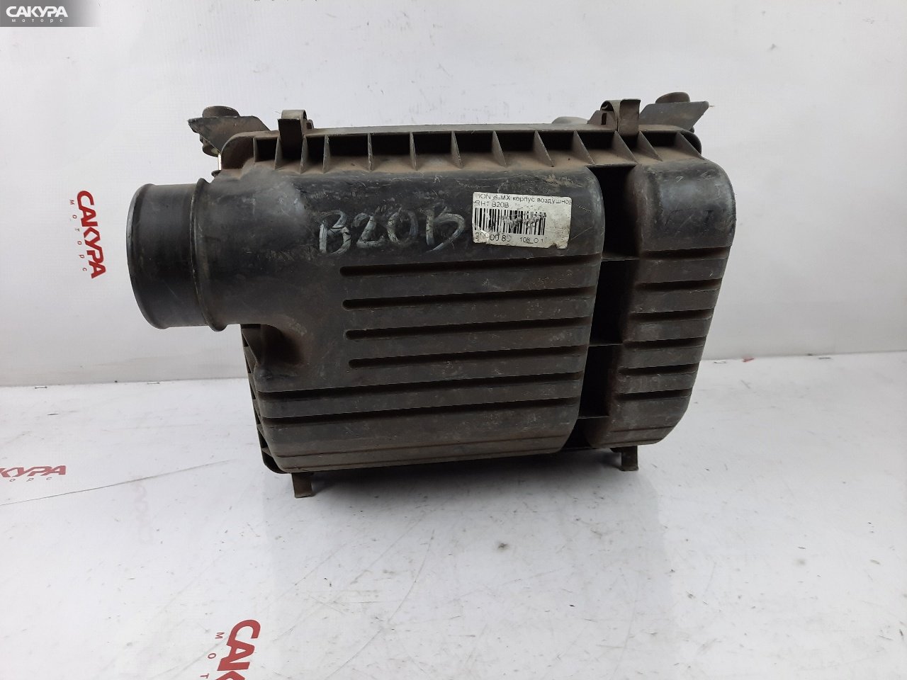 Корпус воздушного фильтра Honda S-MX RH1 B20B: купить в Сакура Красноярск.
