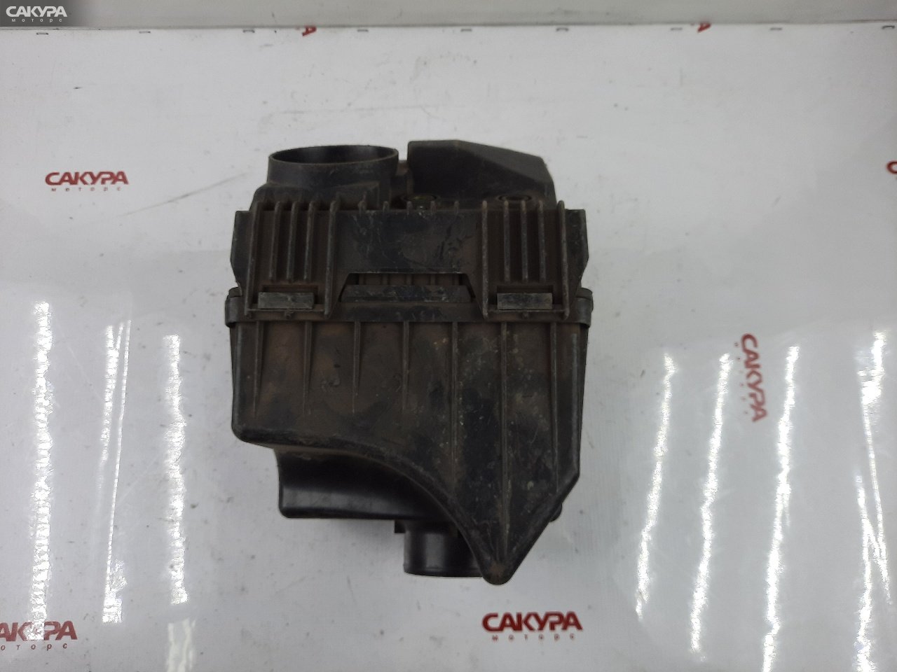 Корпус воздушного фильтра Mitsubishi Lancer CK2A 4G15: купить в Сакура Красноярск.