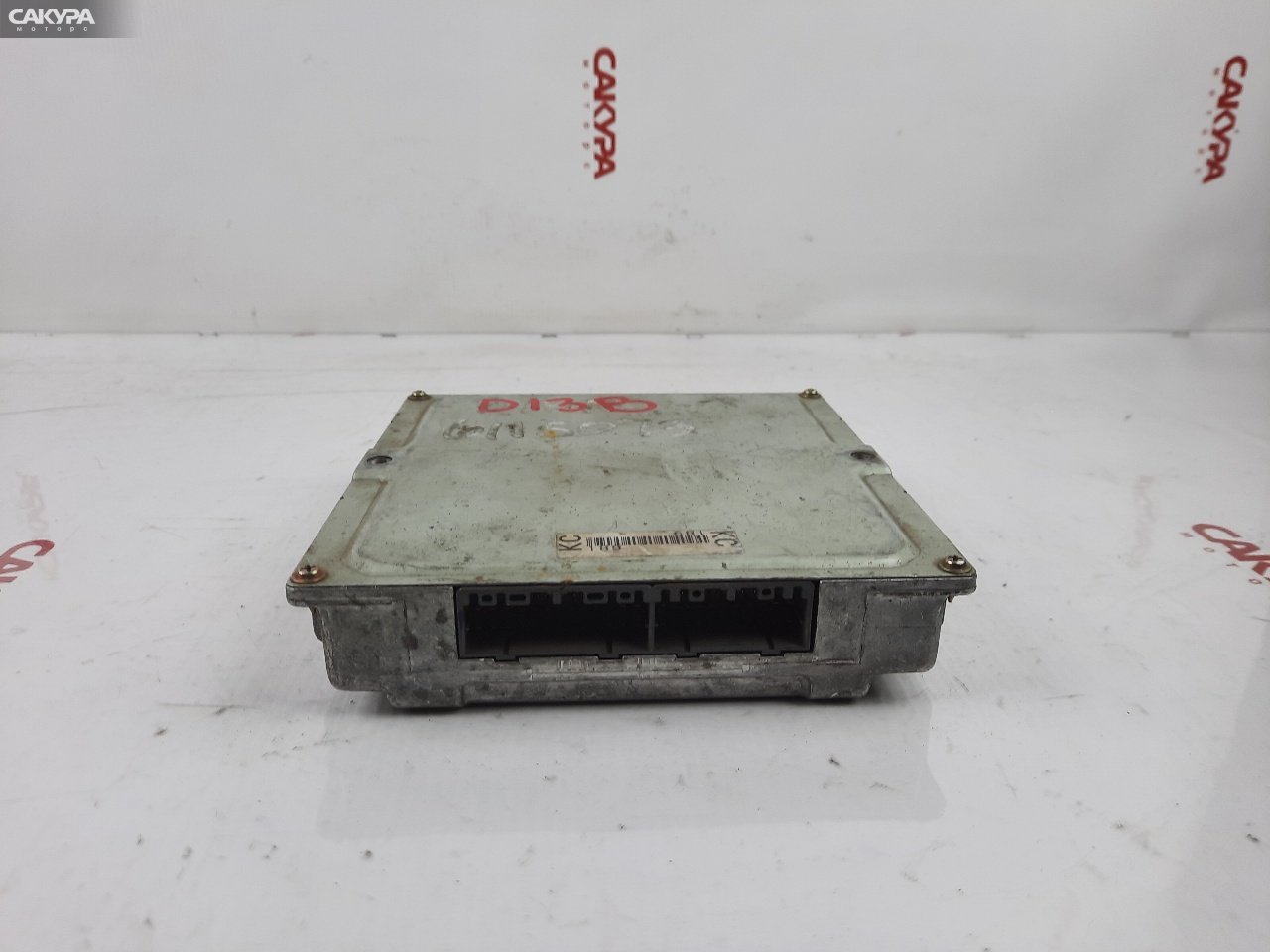 Блок управления ДВС Honda D13B: купить в Сакура Красноярск.