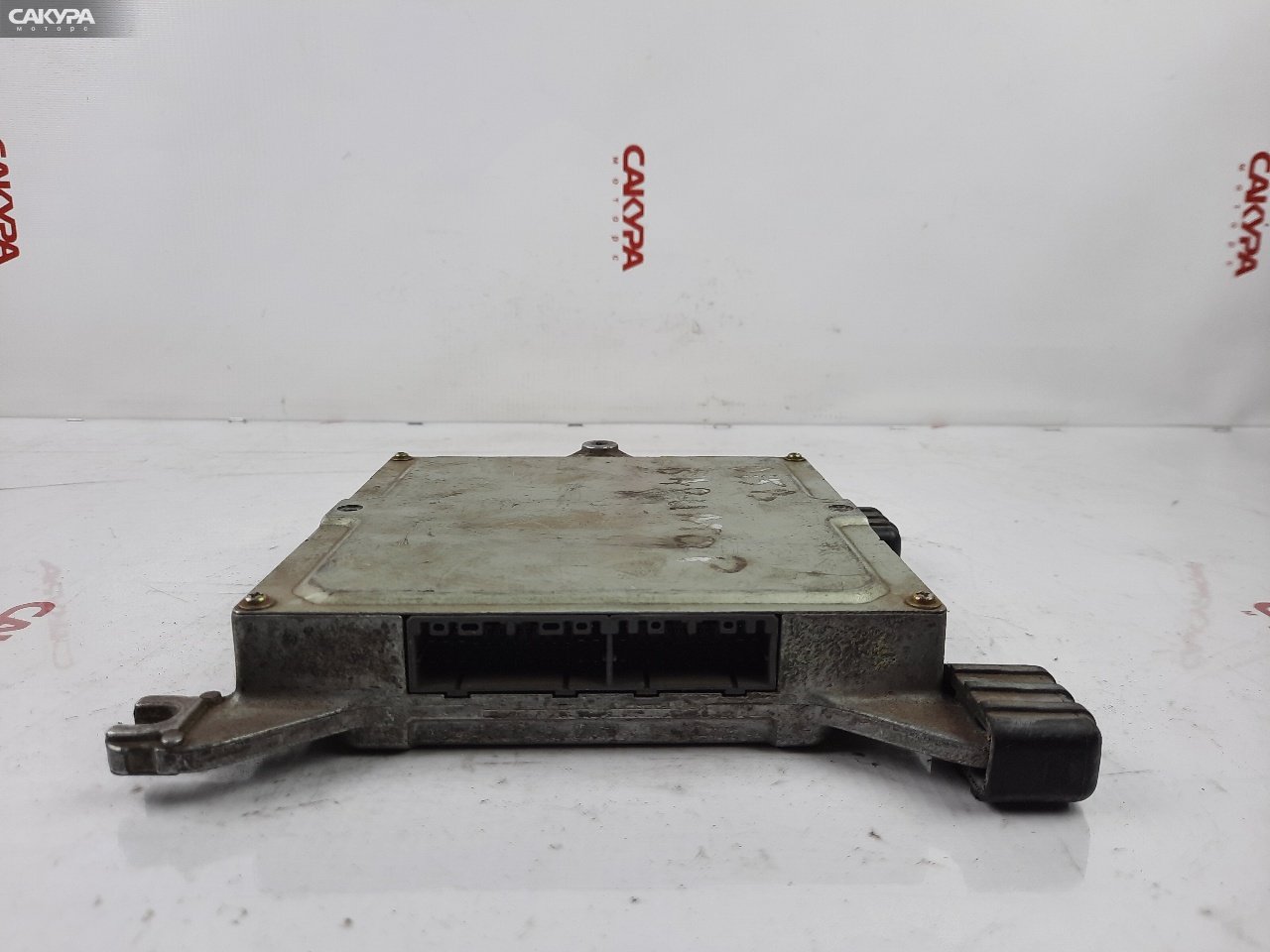 Блок управления ДВС Honda Civic EK3 D15B: купить в Сакура Красноярск.
