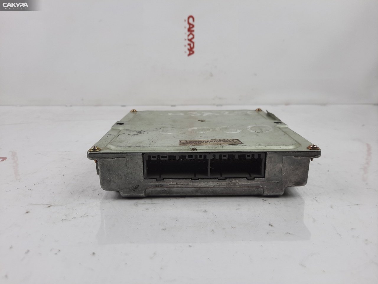 Блок управления ДВС Honda D13B: купить в Сакура Красноярск.