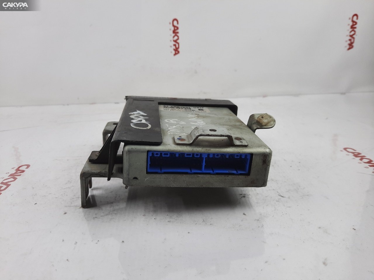 Блок управления ДВС Honda D15B: купить в Сакура Красноярск.