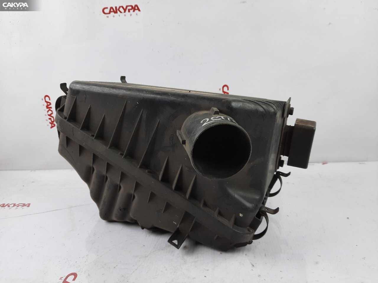 Корпус воздушного фильтра Toyota Caldina 2C: купить в Сакура Красноярск.