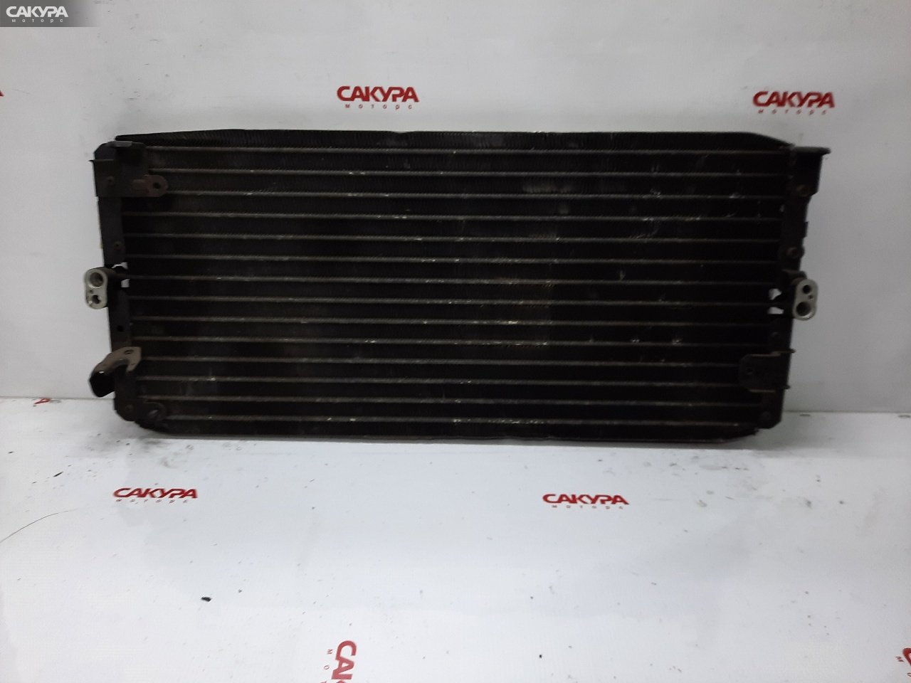 Радиатор кондиционера Toyota Carina ST170 4S-FE: купить в Сакура Красноярск.