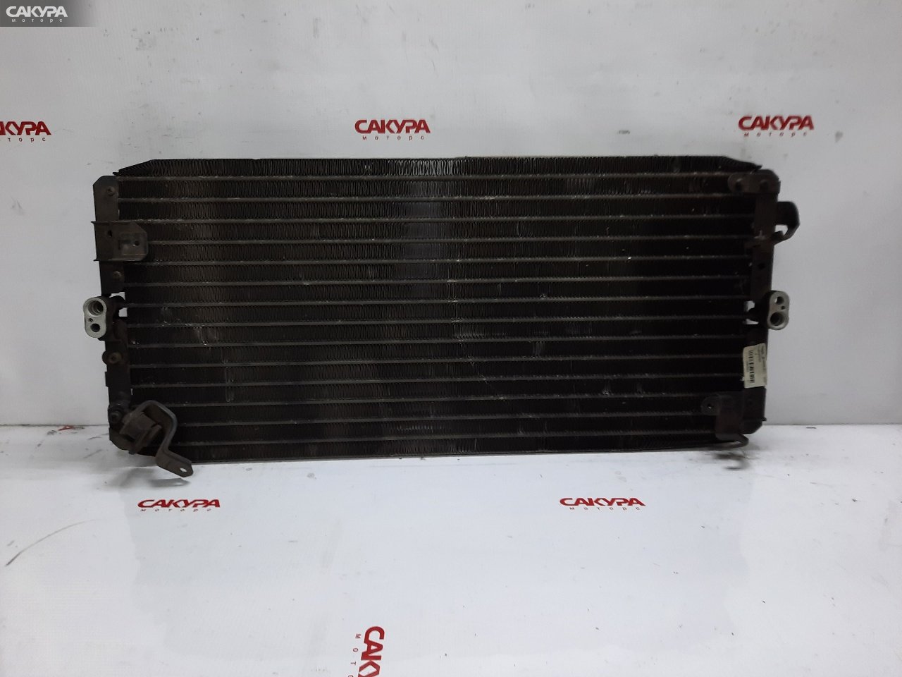 Радиатор кондиционера Toyota Corona AT170 5A-FE: купить в Сакура Красноярск.