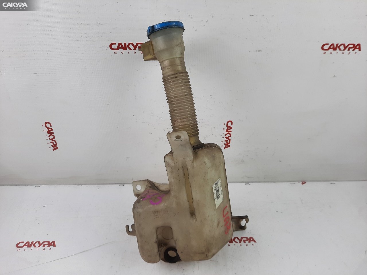 Бачок омывателя Honda Saber UA3: купить в Сакура Красноярск.