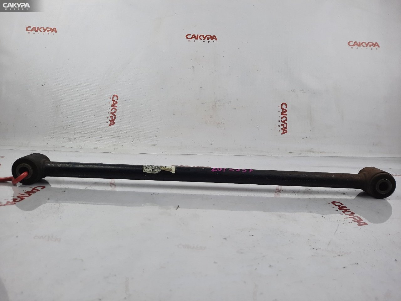 Тяга задняя Toyota Corolla Ceres AE100 5A-FE: купить в Сакура Красноярск.