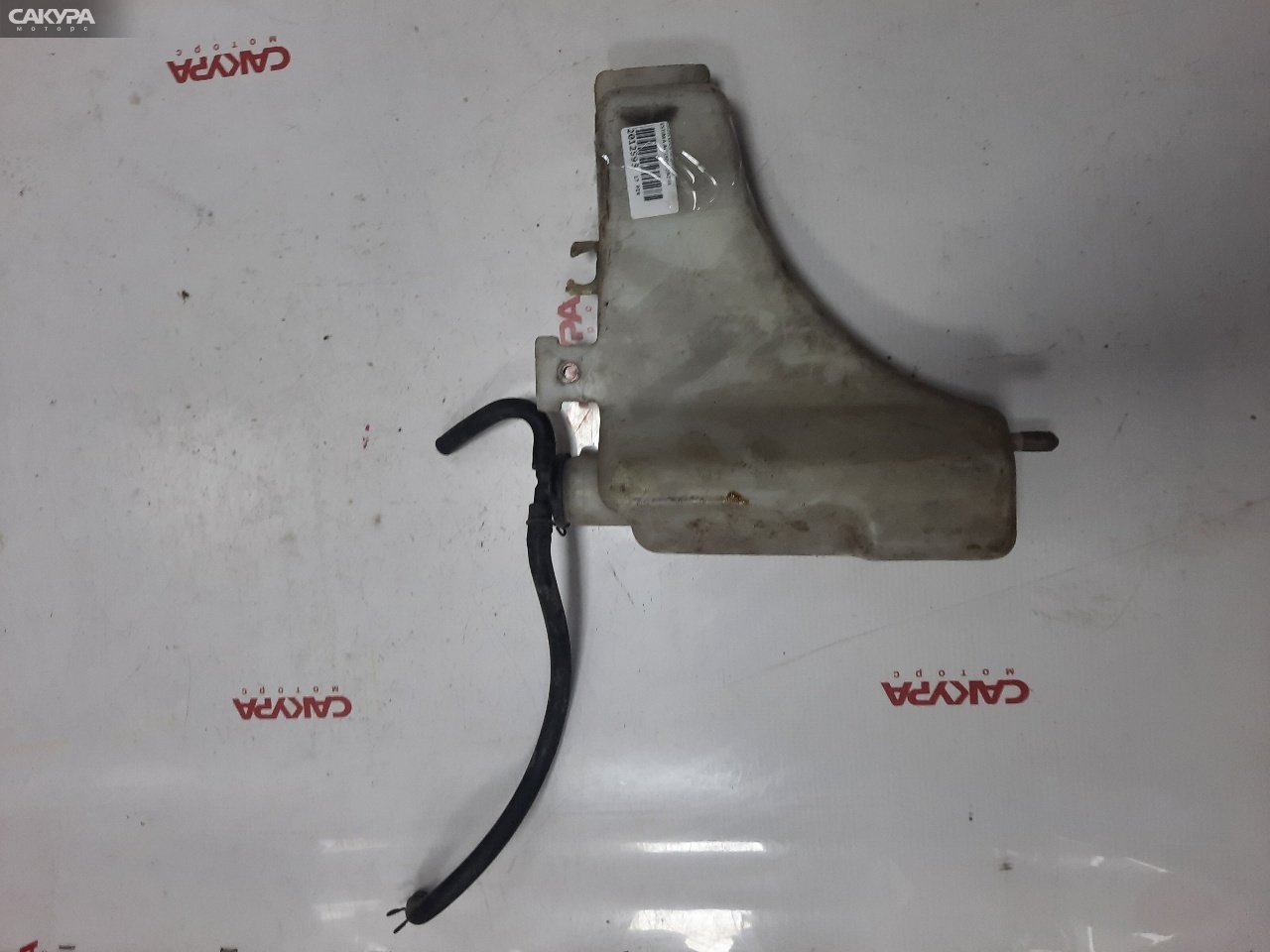 Бачок расширительный Toyota Estima ACR30W 2AZ-FE: купить в Сакура Красноярск.