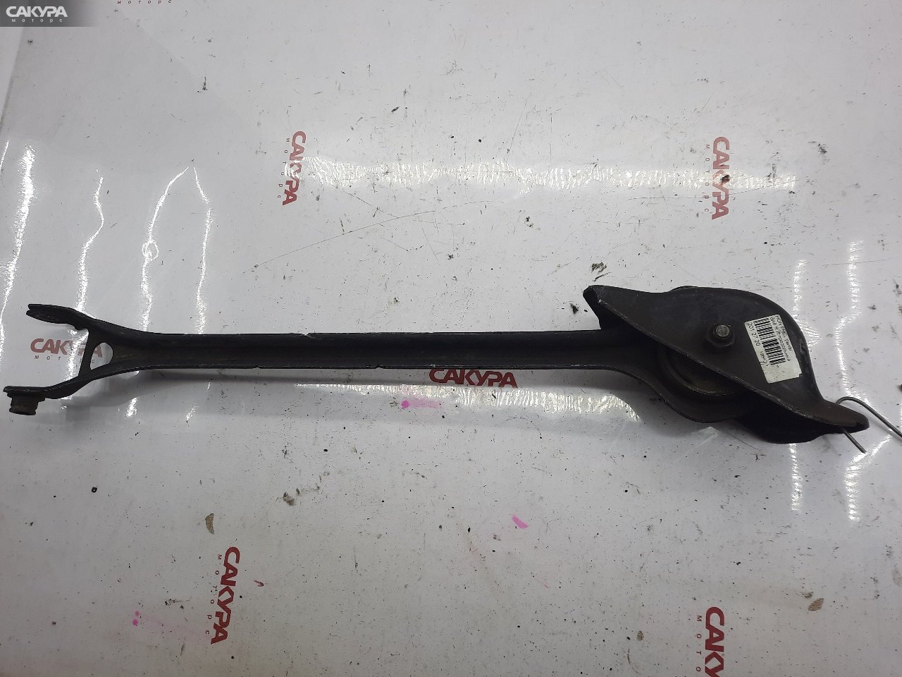 Рычаг подвески задний правый Honda Prelude BA8 F22B: купить в Сакура Красноярск.