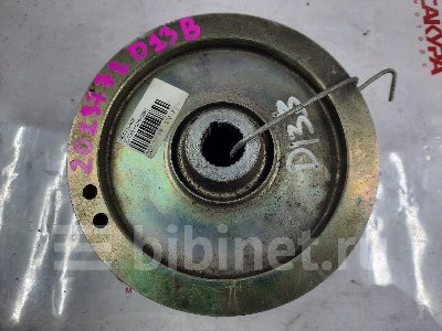 Купить Шкив на Honda D13B в Красноярске