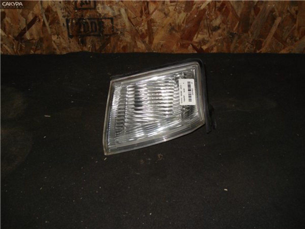 Габарит правый Toyota Crown JZS151 30-209: купить в Сакура Красноярск.