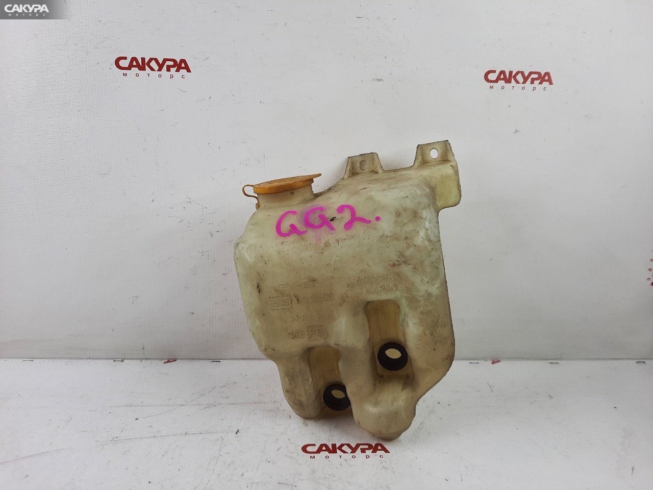 Бачок омывателя Subaru Impreza GG2 EJ152: купить в Сакура Красноярск.