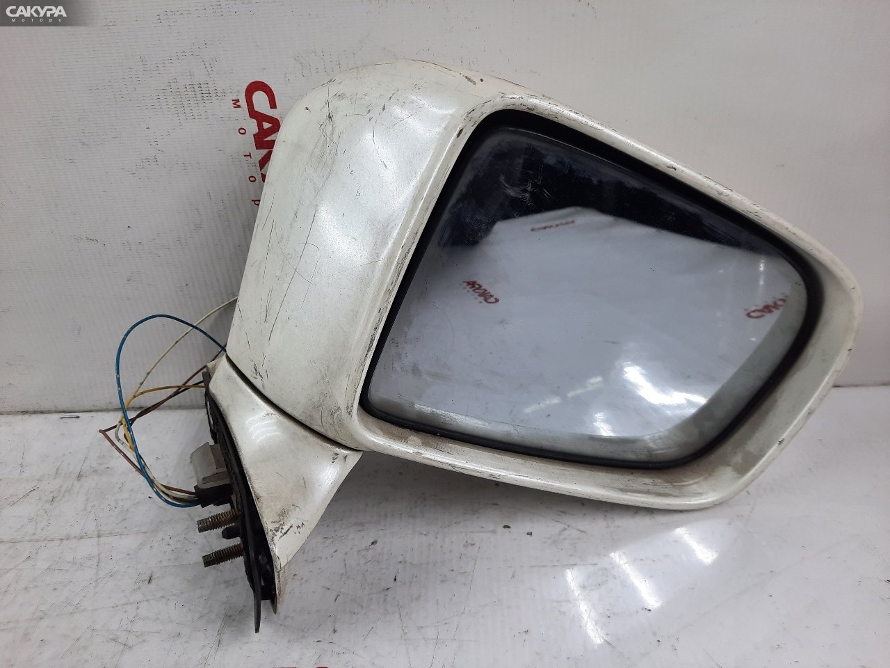 Зеркало боковое правое Honda Odyssey RA8 J30A: купить в Сакура Красноярск.