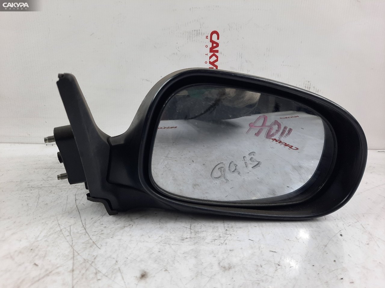 Зеркало боковое правое Nissan AD VY11: купить в Сакура Красноярск.