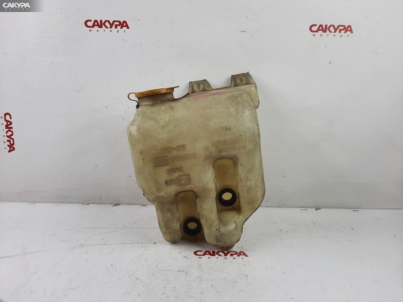 Бачок омывателя Subaru Impreza GG3 EJ152: купить в Сакура Красноярск.