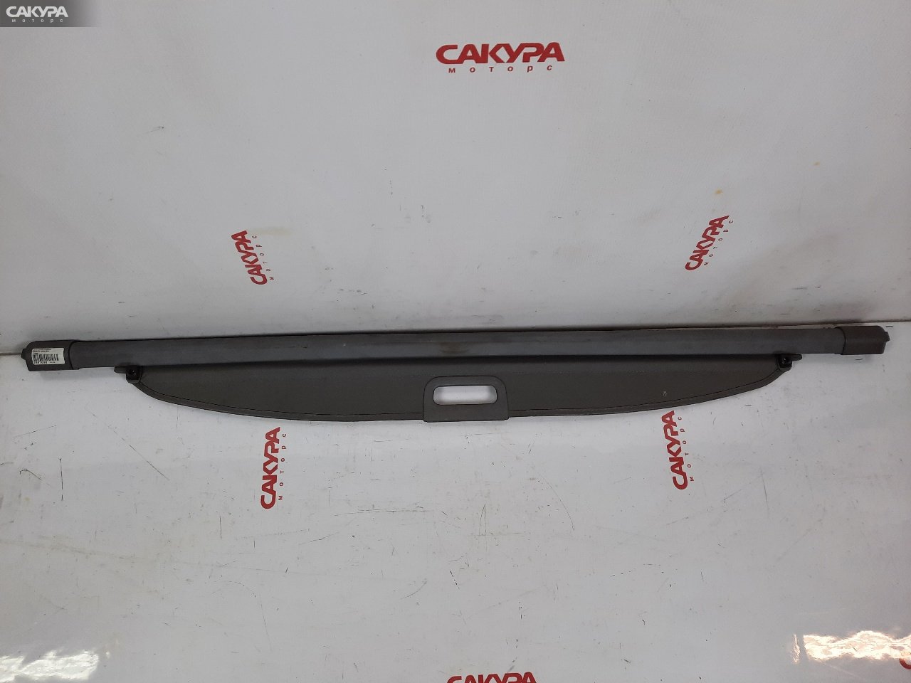 Полка багажника Subaru Impreza GG2 EJ152: купить в Сакура Красноярск.