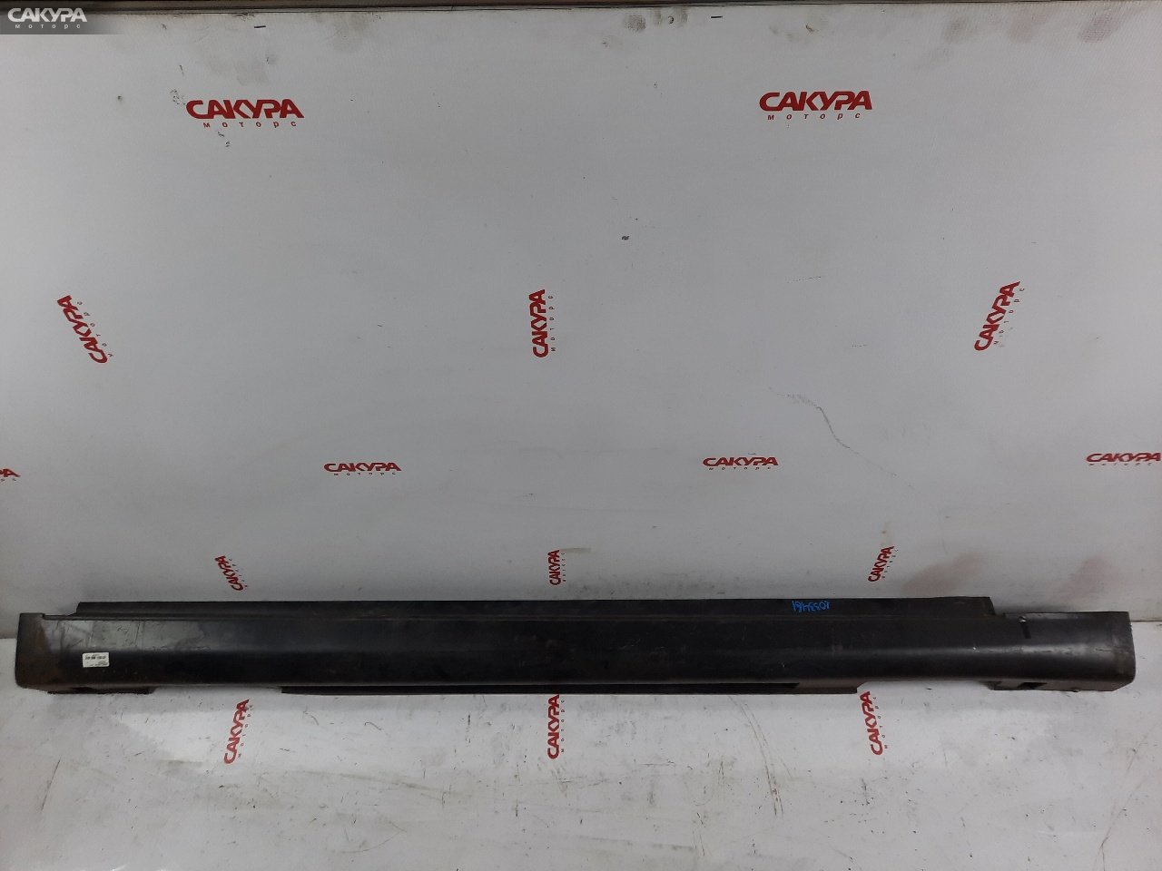 Порог правый Nissan Skyline PV35 VQ35DE: купить в Сакура Красноярск.