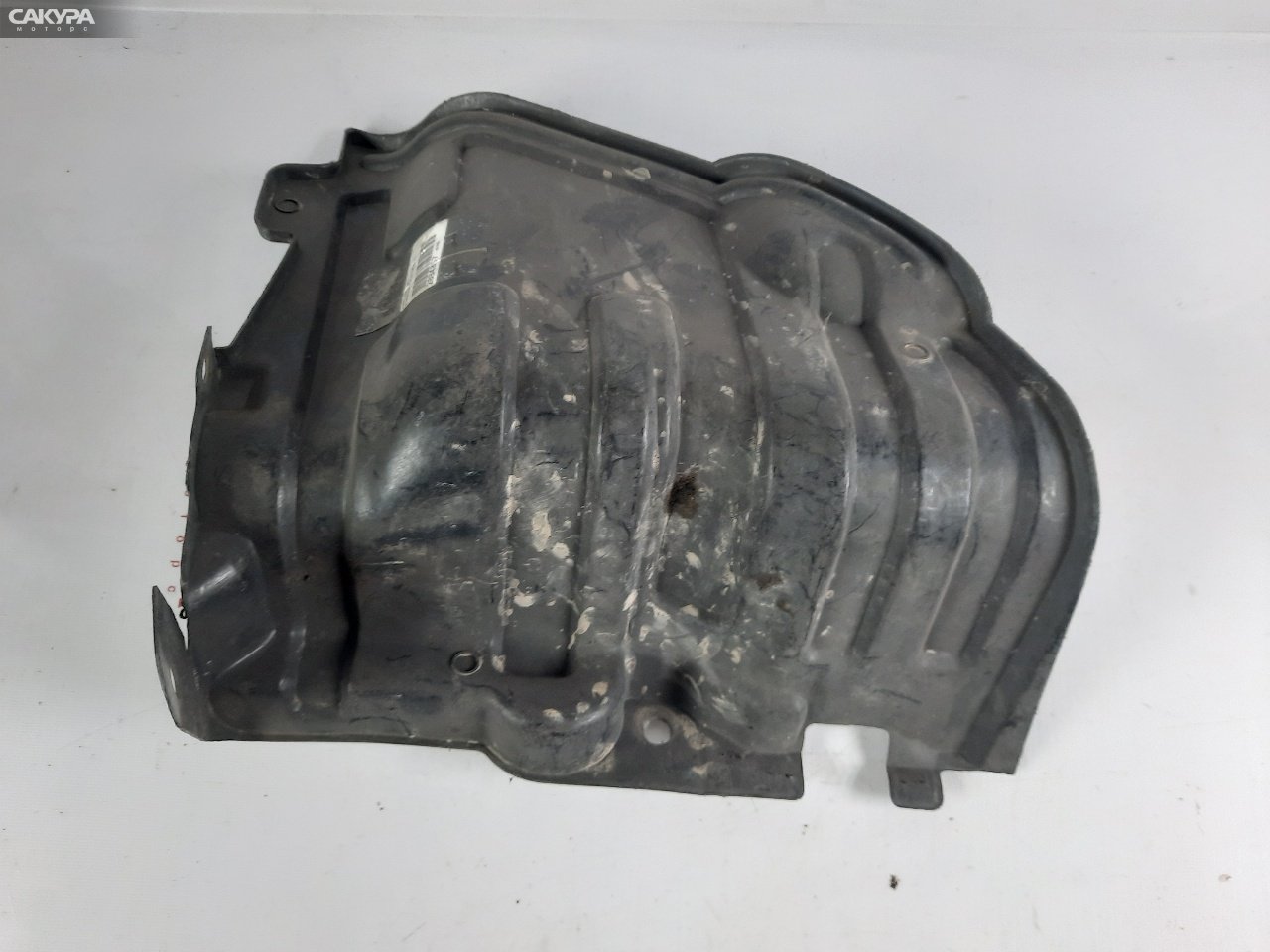 Защита ДВС правая Nissan Serena KBC23 SR20DE: купить в Сакура Красноярск.