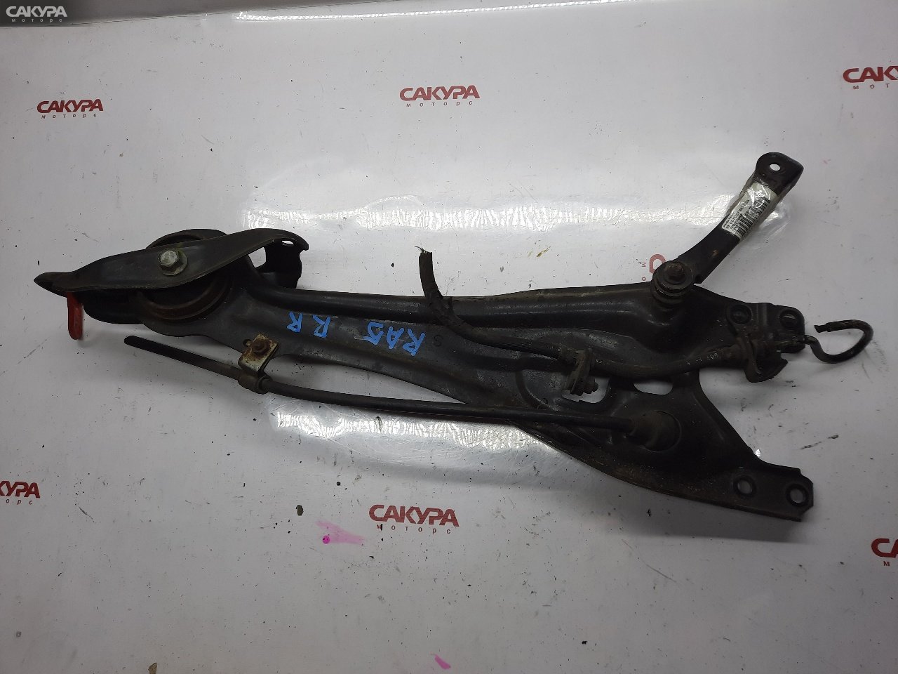 Рычаг подвески задний правый Honda Odyssey RA5 J30A: купить в Сакура Красноярск.