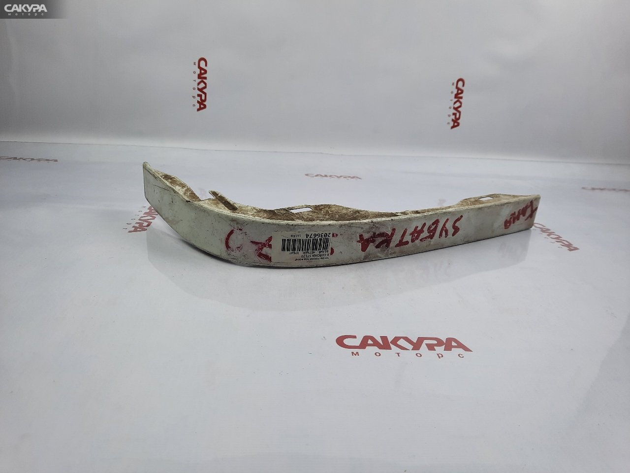 Планка под фонарь правая Toyota Corona ST170: купить в Сакура Красноярск.