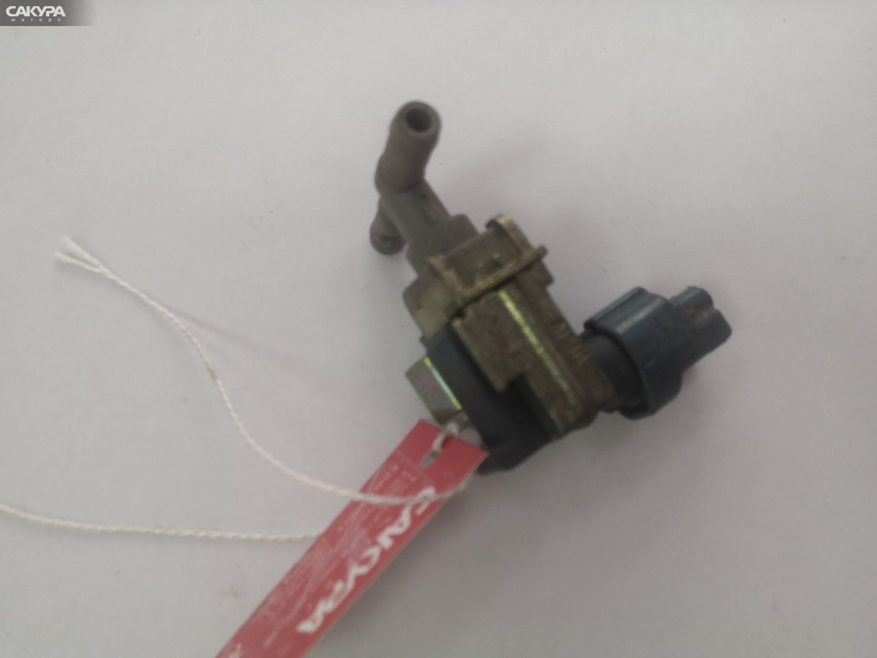 Клапан Toyota Raum NCZ20 1NZ-FE: купить в Сакура Красноярск.