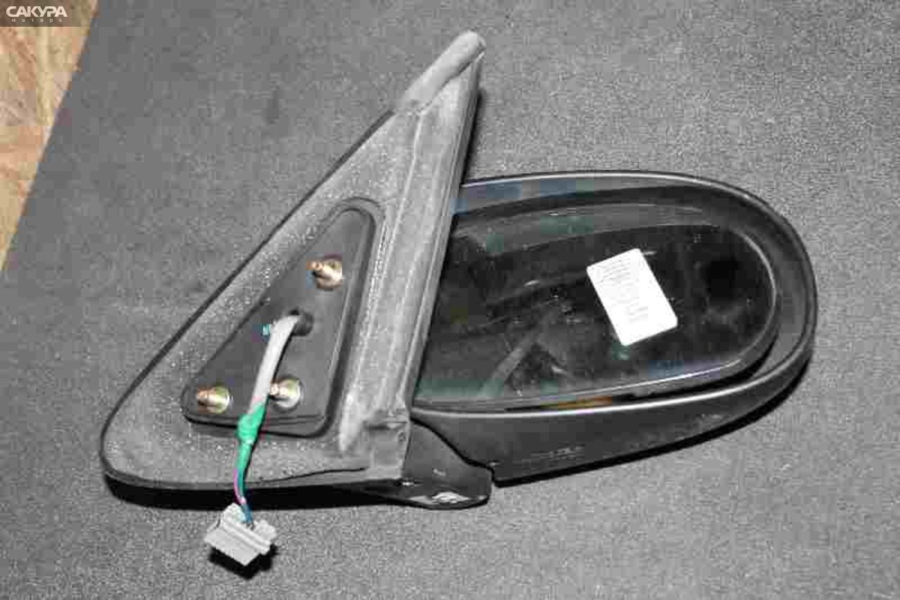 Зеркало боковое правое Nissan Sunny FB15 QG15DE: купить в Сакура Красноярск.