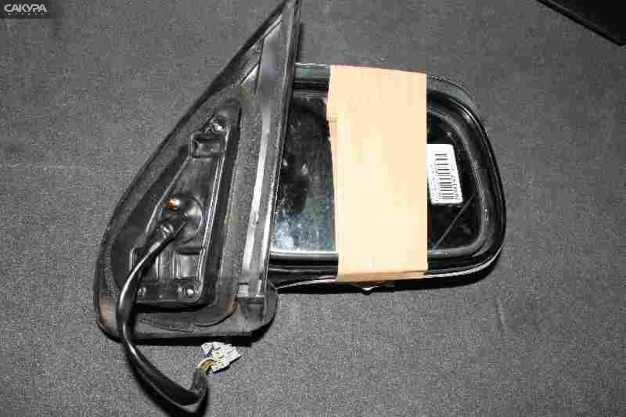 Зеркало боковое правое Honda Stepwgn RF1 B20B: купить в Сакура Красноярск.