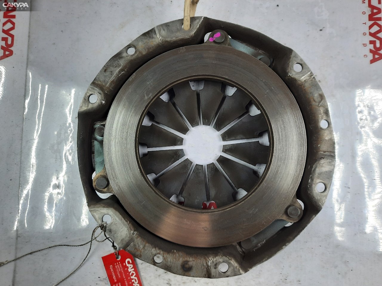 Корзина сцепления Mazda Demio DW3W B3E: купить в Сакура Красноярск.