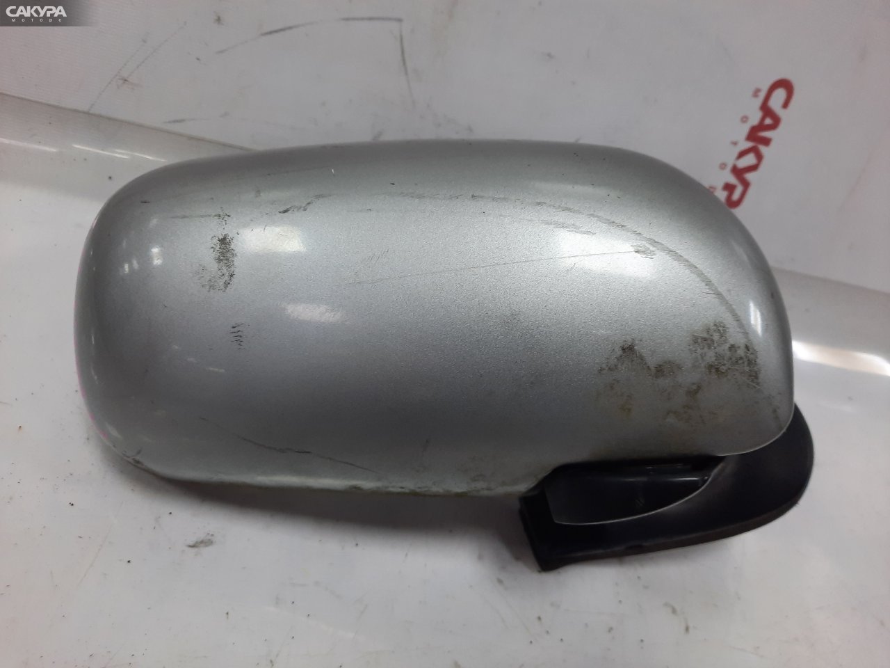 Зеркало боковое правое Nissan March K11 CG10DE: купить в Сакура Красноярск.