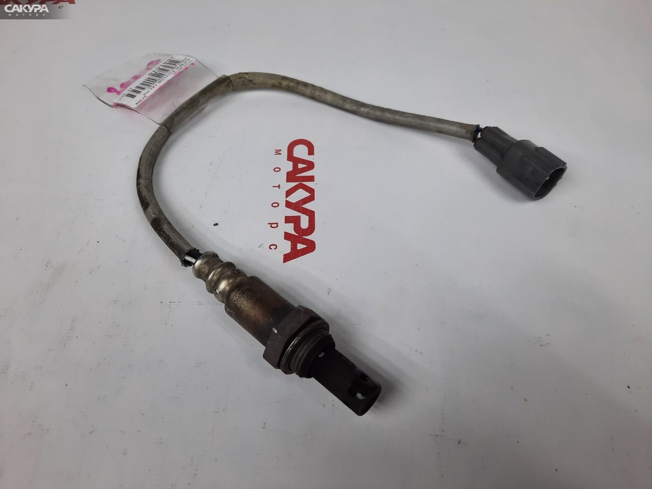 Лямбда-зонд верхний Toyota Avensis AZT250 1AZ-FSE: купить в Сакура Красноярск.