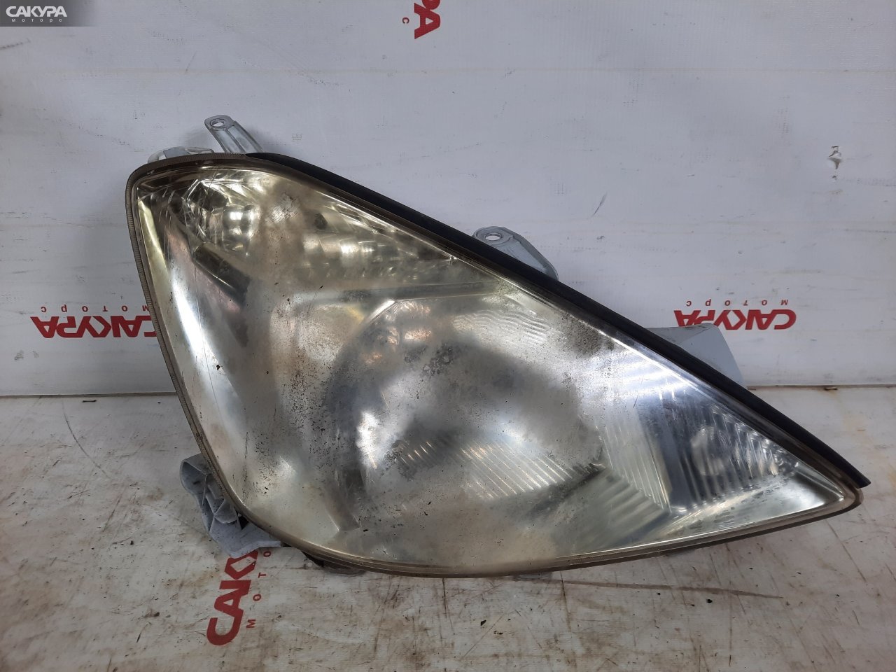 Фара правая Toyota Allion AZT240 1AZ-FSE 20-422: купить в Сакура Красноярск.