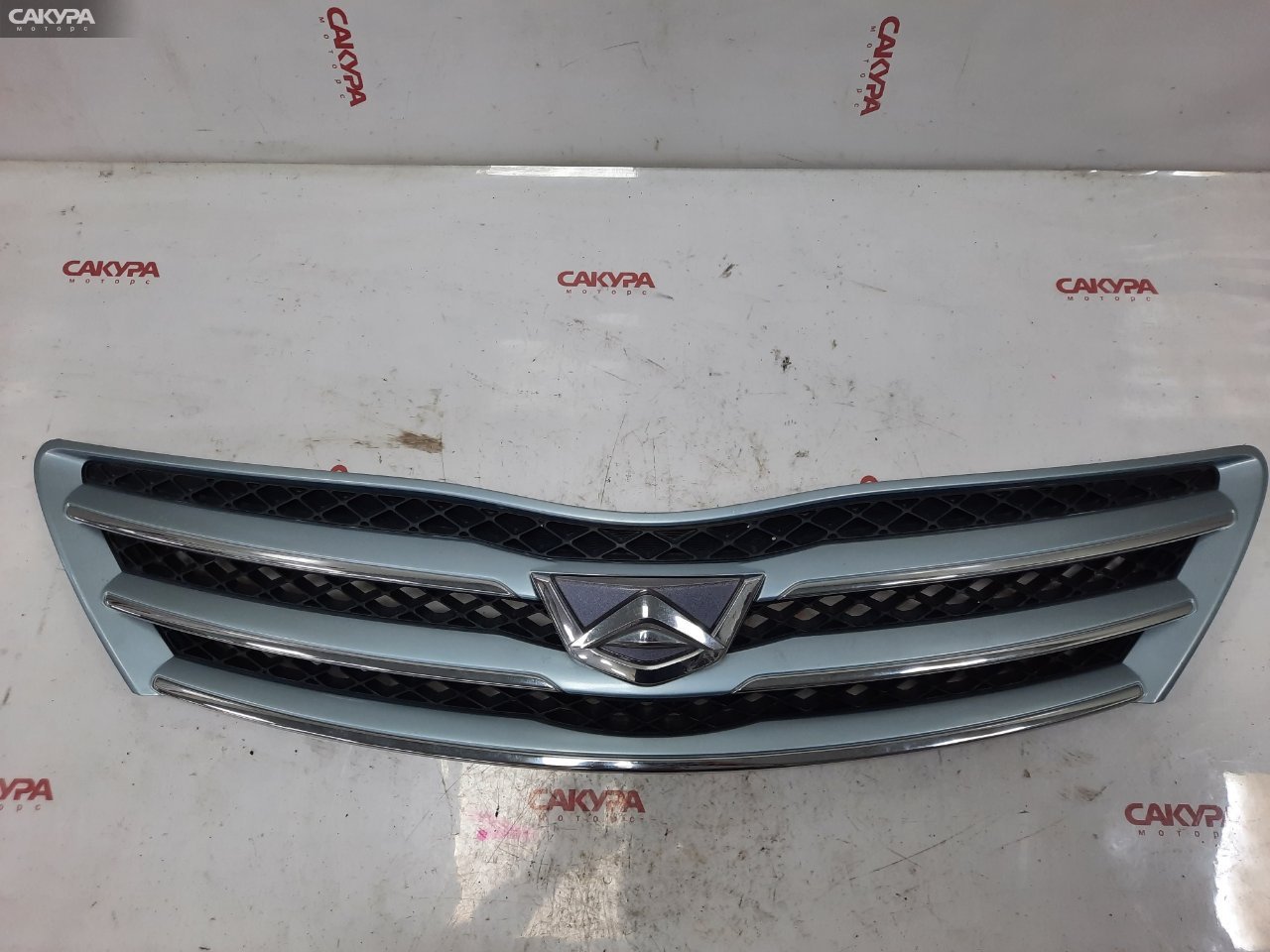 Решетка радиатора Toyota Allion AZT240 1AZ-FSE: купить в Сакура Красноярск.