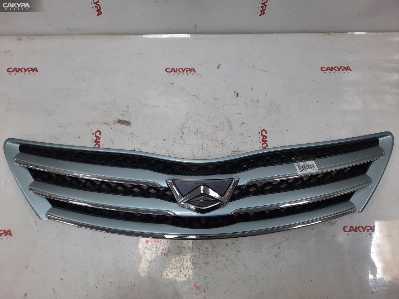 Решетка радиатора Toyota Allion AZT240 1AZ-FSE: купить в Сакура Красноярск.