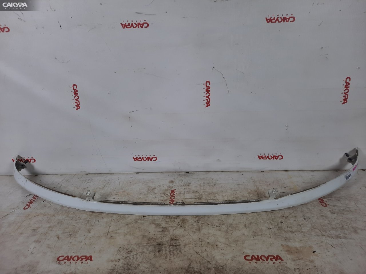 Планка под фару Toyota Probox NCP50V 2NZ-FE: купить в Сакура Красноярск.