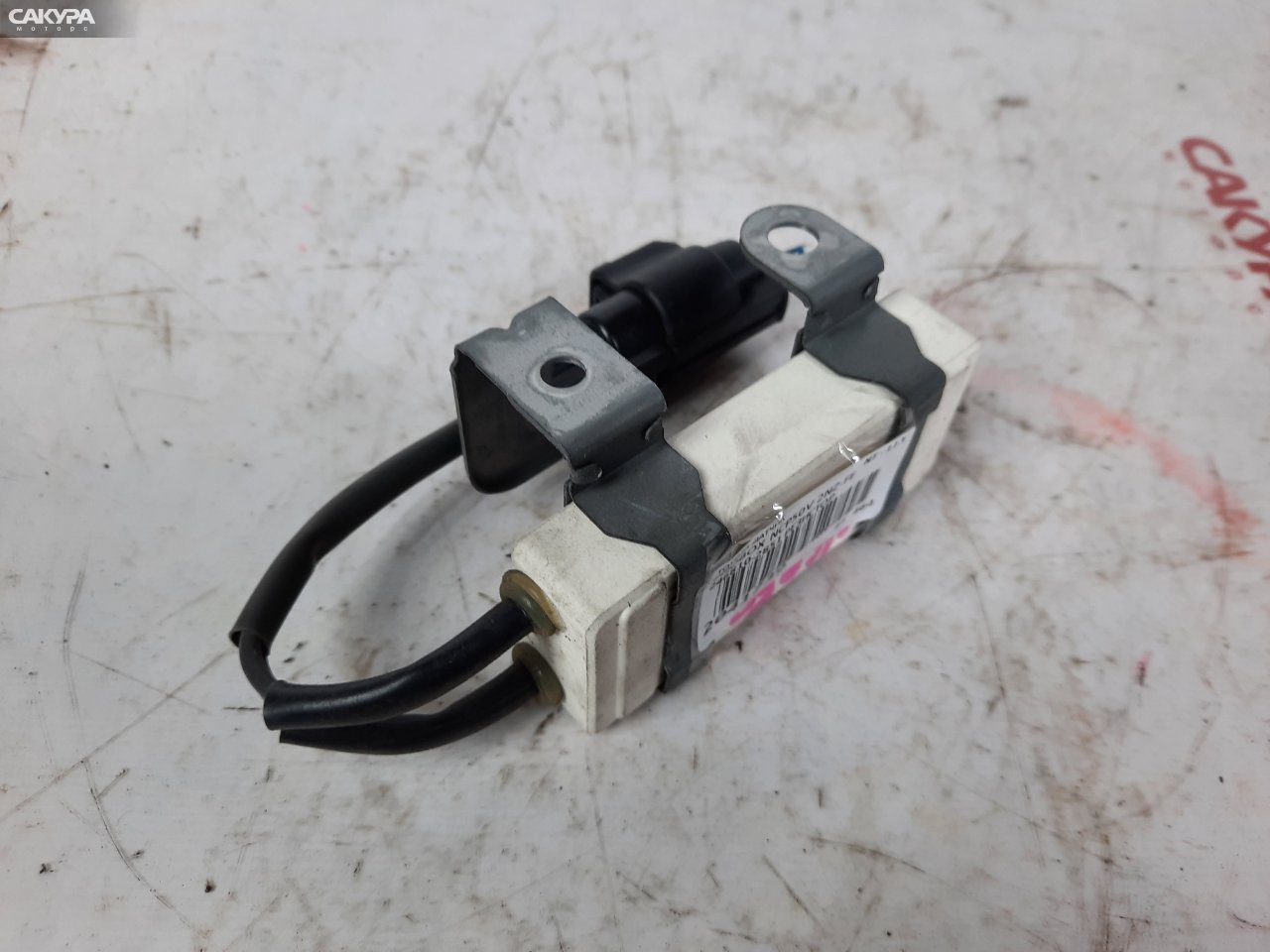 Резистор дополнительный Toyota Probox NCP50V 2NZ-FE: купить в Сакура Красноярск.