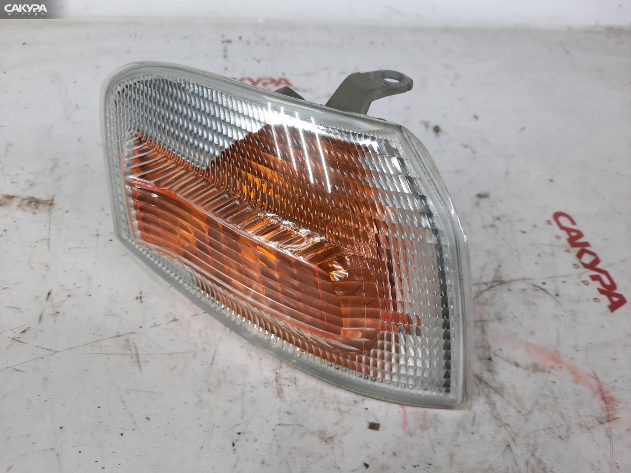 Габарит правый Toyota Sprinter AE110 5A-FE 12-418: купить в Сакура Красноярск.