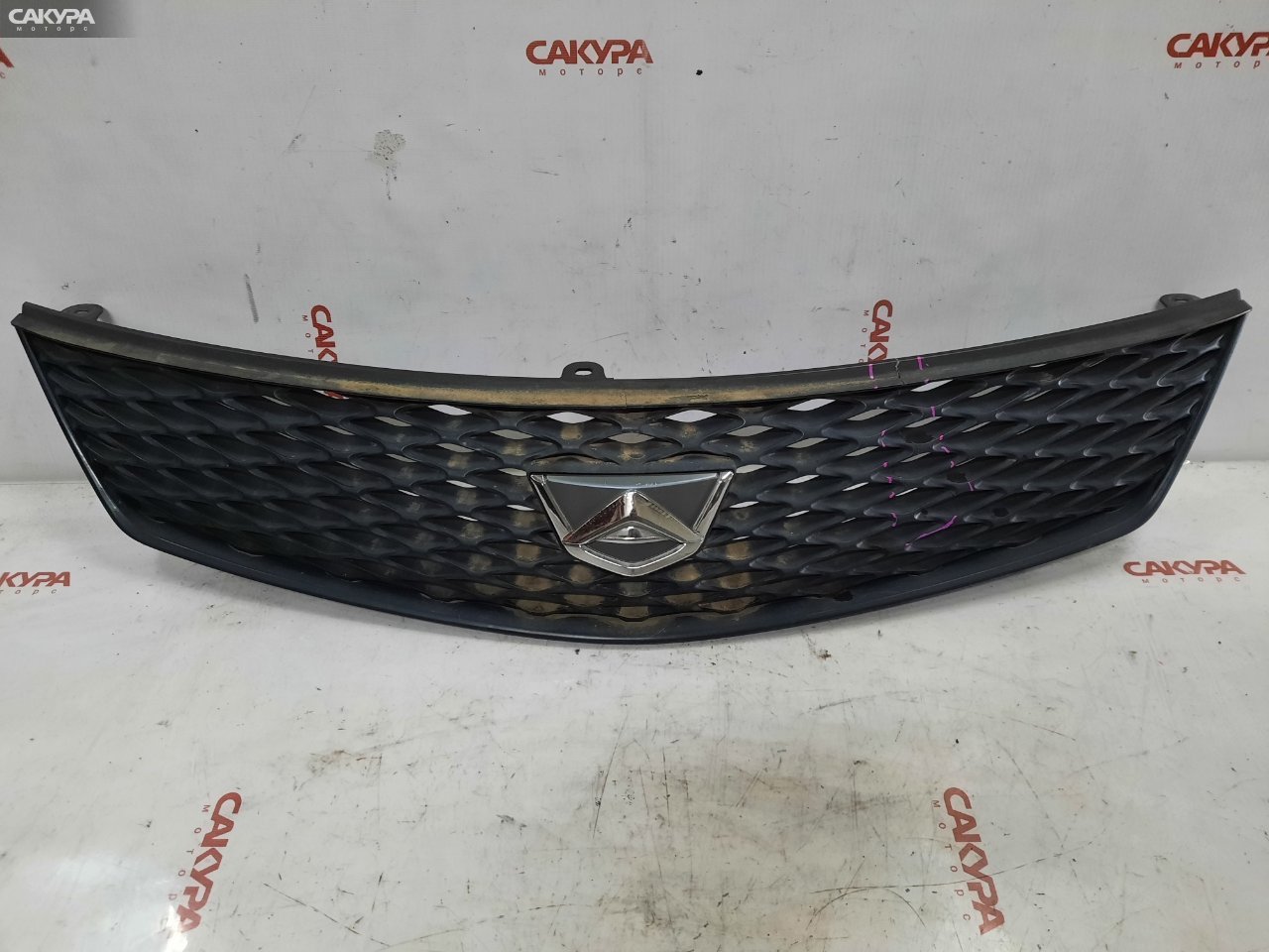 Решетка радиатора Toyota Allion ZRT261 3ZR-FAE: купить в Сакура Красноярск.