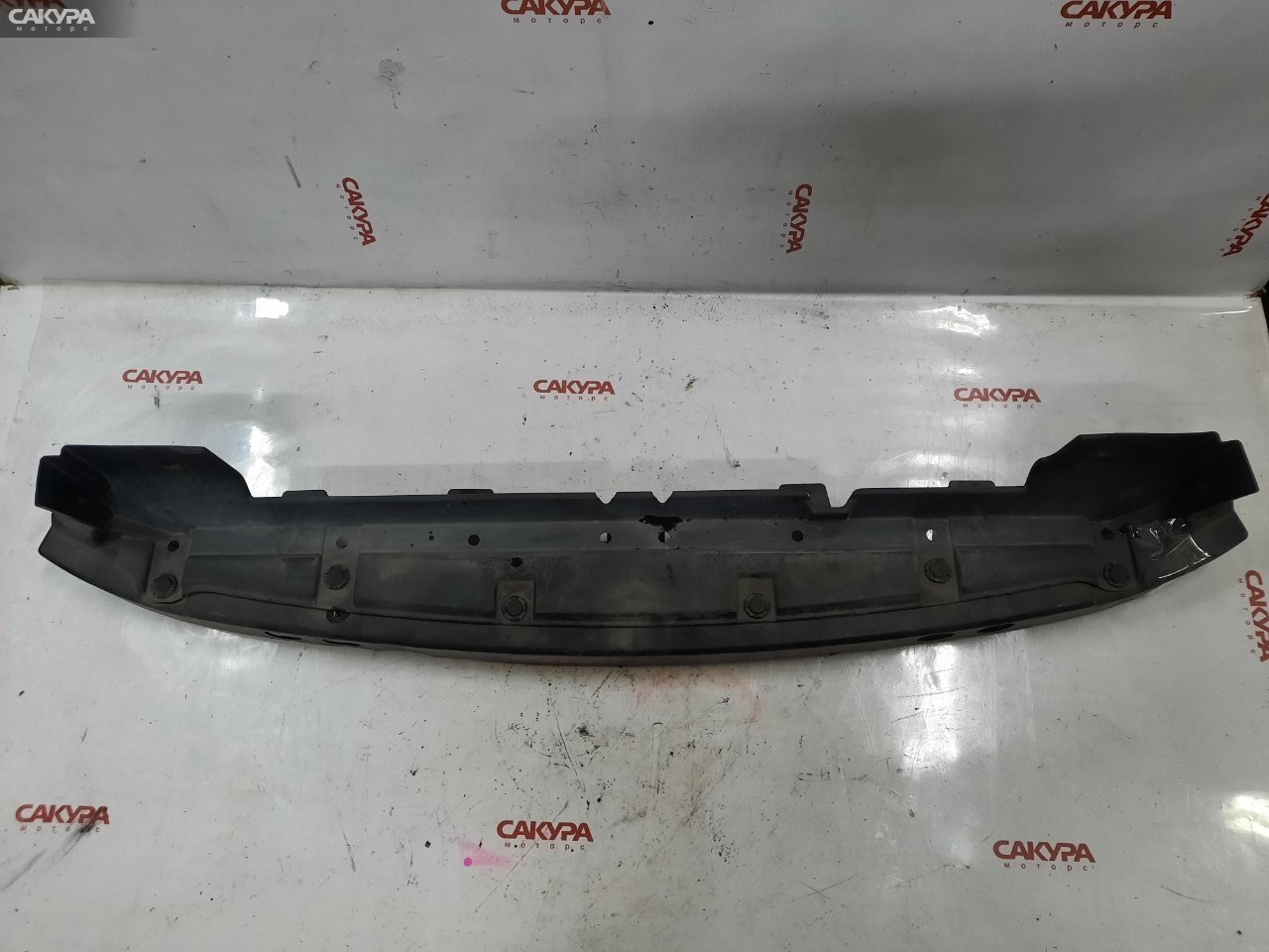 Защита бампера передняя Subaru Legacy BL5 EJ20-T: купить в Сакура Красноярск.
