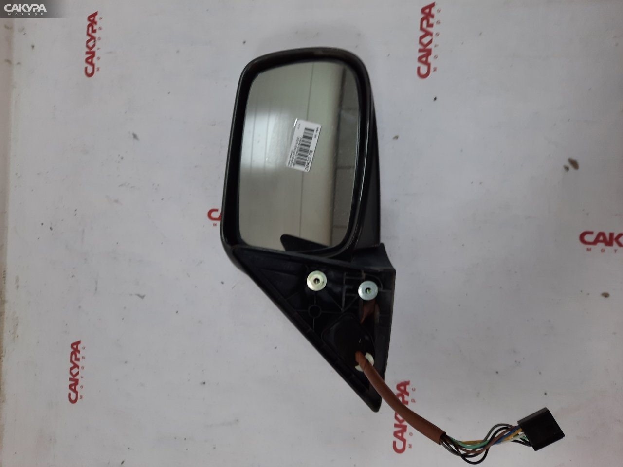 Зеркало боковое правое Subaru Forester SG5 EJ202: купить в Сакура Красноярск.