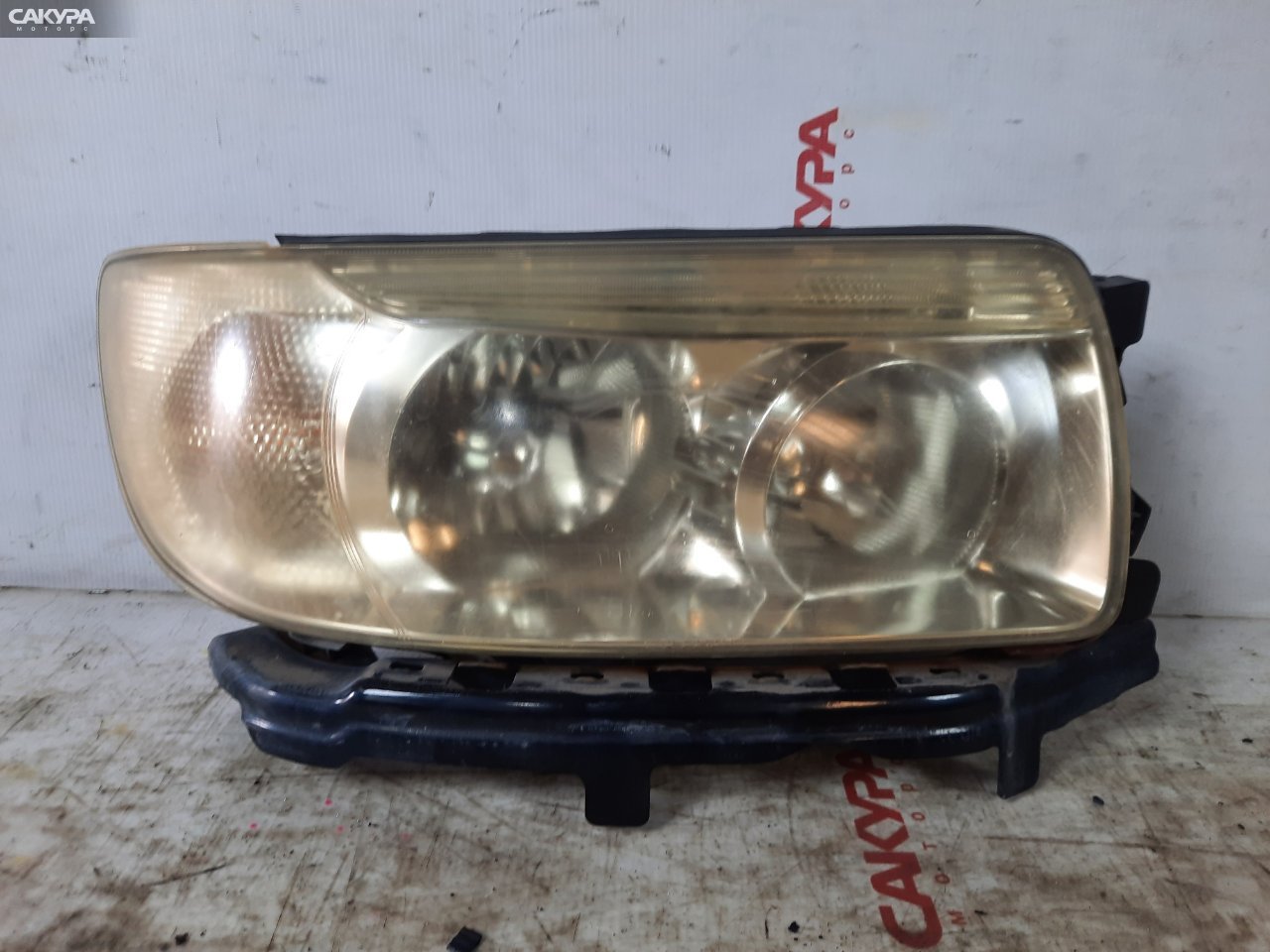 Фара правая Subaru Forester SG5 EJ205 1760: купить в Сакура Красноярск.