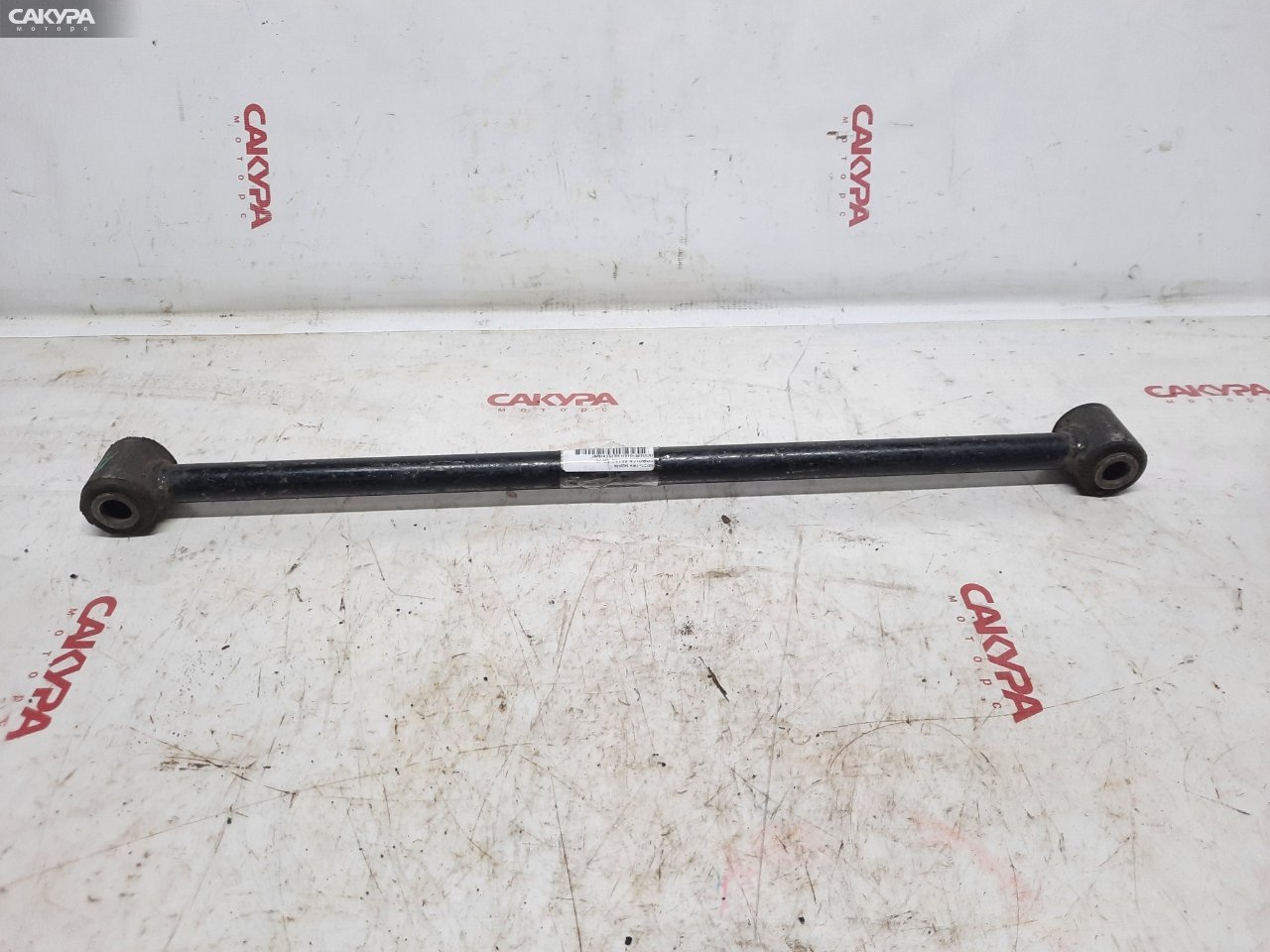 Тяга задняя Toyota Corolla AE110 5A-FE: купить в Сакура Красноярск.