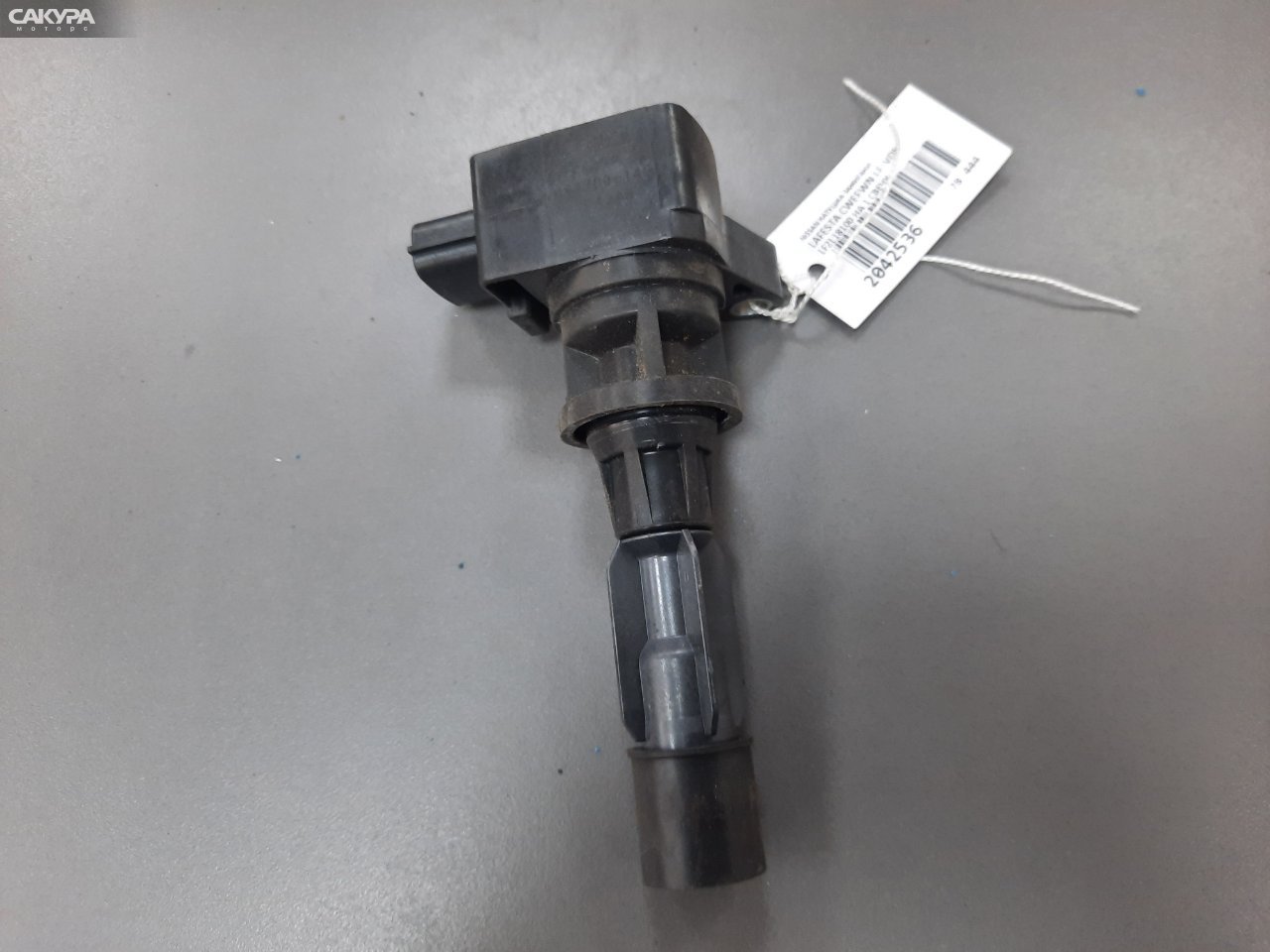 Катушка зажигания Nissan Lafesta CWEFWN LF-VDS: купить в Сакура Красноярск.