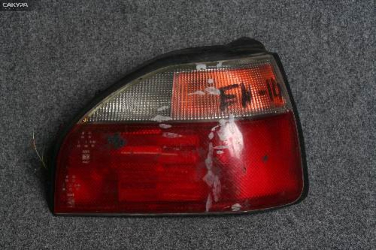 Фонарь стоп-сигнала правый Nissan Pulsar N14 4607: купить в Сакура Красноярск.