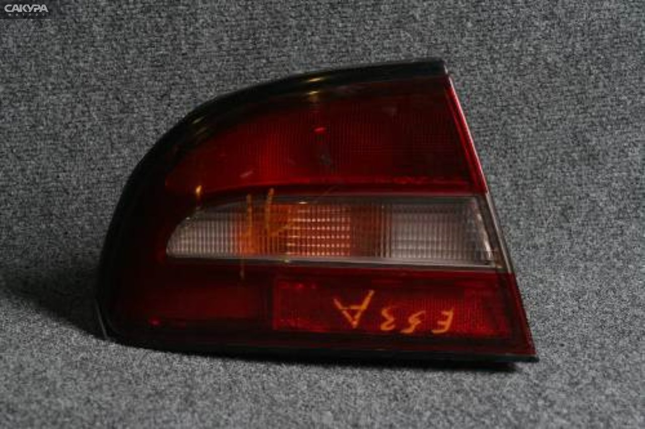 Фонарь стоп-сигнала левый Mitsubishi Galant E53A 043-1593: купить в Сакура Красноярск.