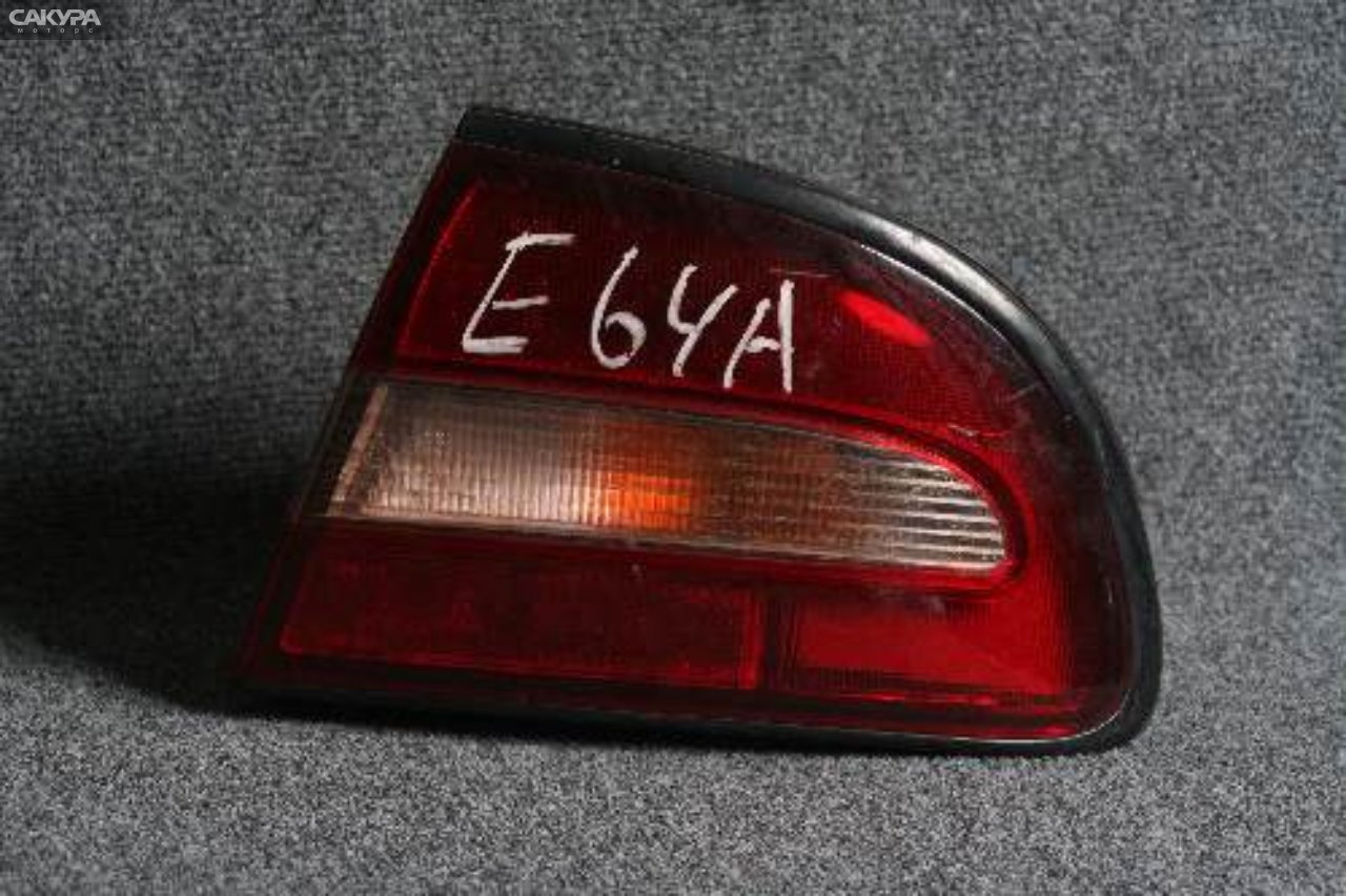 Фонарь стоп-сигнала правый Mitsubishi Galant E53A 043-1593: купить в Сакура Красноярск.