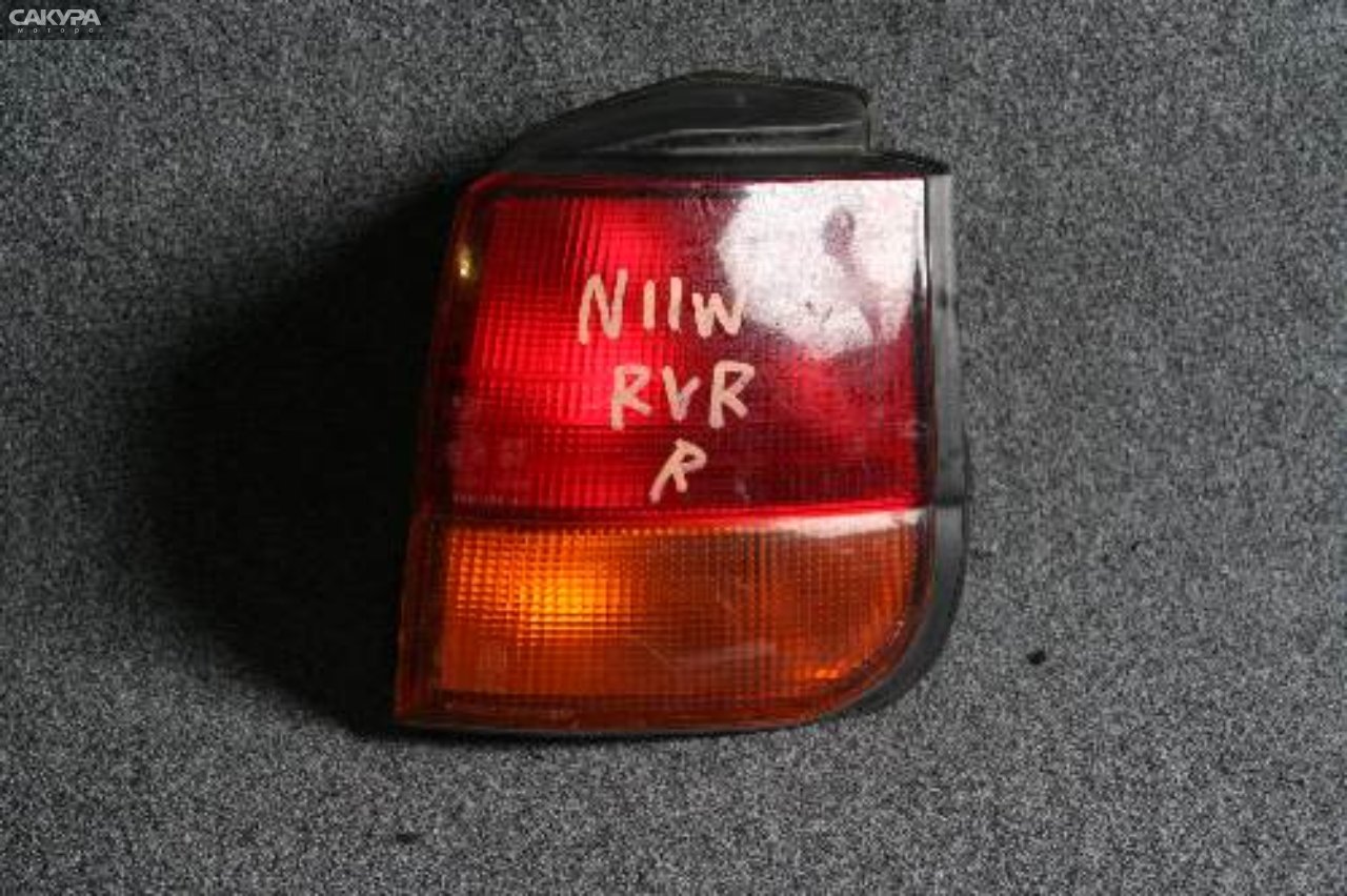 Фонарь стоп-сигнала правый Mitsubishi RVR N23W 043-1550: купить в Сакура Красноярск.