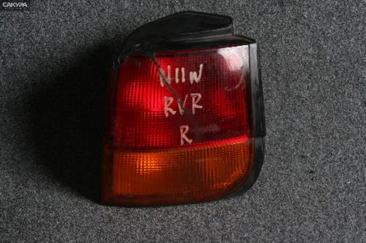 Фонарь стоп-сигнала правый Mitsubishi RVR N23W 043-1550: купить в Сакура Красноярск.