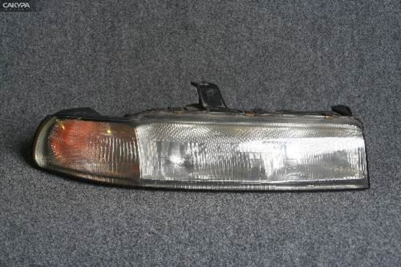Фара правая Mazda Efini MS-9 HDES 100-81608: купить в Сакура Красноярск.