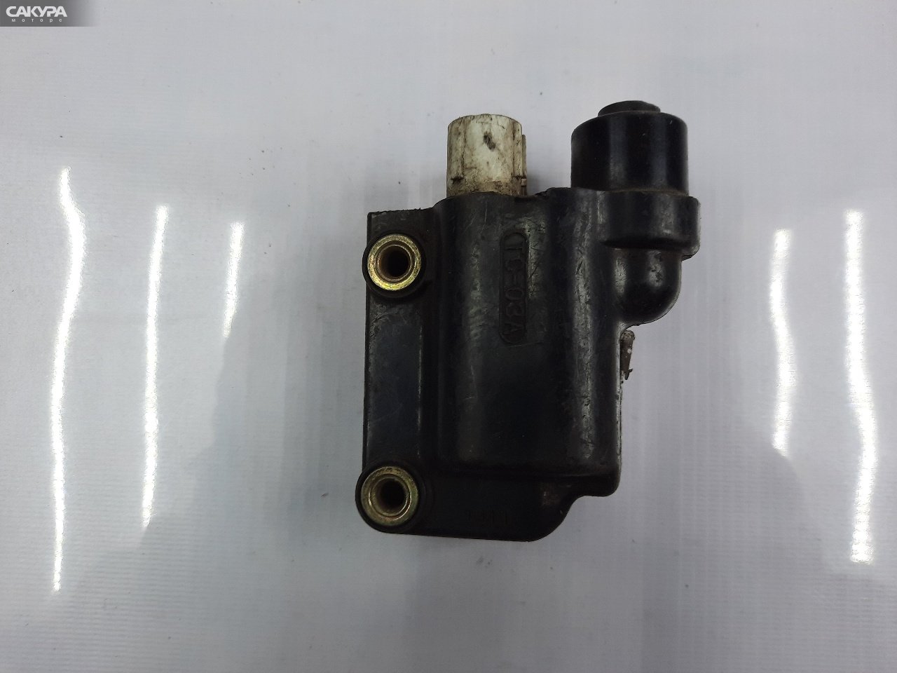 Катушка зажигания Honda B20A: купить в Сакура Красноярск.